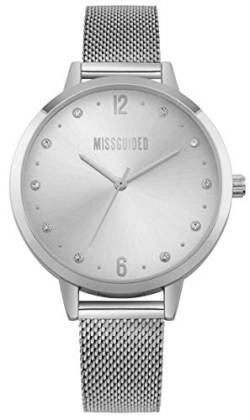 Missguided MG009SM Damen Armbanduhr von MISSGUIDED