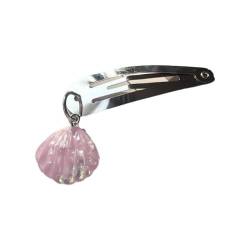 Metall Snap Haarspangen Für Mädchen Mit Bunte Shell Anhänger Haarnadel Für Frauen Mädchen Süße Und Haarnadeln Barrettes Haarspangen Haarspangen Für Mädchen Haarnadeln von MISUVRSE