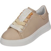 Mjus P56126 Sneaker cappuccino ghiaccio von MJUS