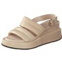 Mjus Plus Keilsandale Damen beige|beige|beige|beige|beige|beige|beige|beige von MJUS