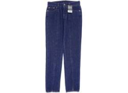 MM6 Damen Jeans, blau von MM6