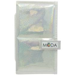 MŌDA® Holografische Klapphülle von MODA