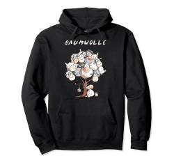 Baumwolle Schaf T Shirt I Wortspiel Funshirt Damen Kinder Pullover Hoodie von MODARTIS - Fun Cartoon Schafe T-Shirts I Geschenke