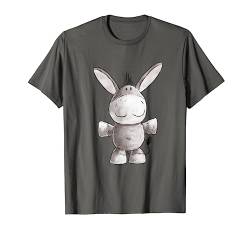 Kleiner Esel Für Esel Freunde und Fans T-Shirt von MODARTIS - Lustige Esel T-Shirts & Geschenke