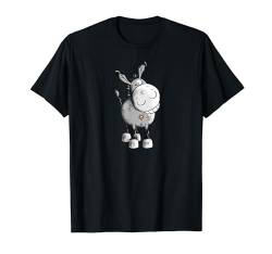 Witziger Esel I Esel Freunde Geschenk I Tiere Langohr Esel T-Shirt von MODARTIS - Lustige Esel T-Shirts & Geschenke