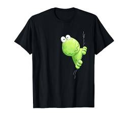 Quak Frosch I Quakfrosch für Frosch Freunde T-Shirt von MODARTIS - Lustige Frösche T-Shirts & Geschenke