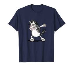 Dabbendes Pferd T-Shirt I Dab Dance Pony I Dabbing Geschenk T-Shirt von MODARTIS - Pferde Cartoon T-Shirts & Geschenke