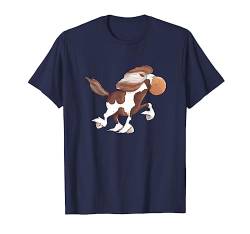Funny Islandpferd T Shirt I Isländer Tölt T-Shirt Geschenk T-Shirt von MODARTIS - Pferde Cartoon T-Shirts & Geschenke