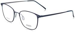 MODO & ECO 4244 Brille, Navy, 51 für Herren, Marineblau von MODO & ECO