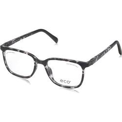 MODO & ECO CYPRS Brille, Grau TORT, Größe 48 für Herren, Grau Tort von MODO & ECO