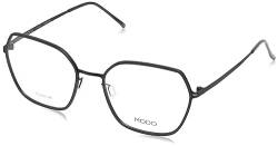 MODO & ECO Damen 4114 Sonnenbrille, schwarz, 70 von MODO & ECO