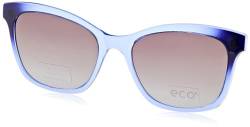 MODO & ECO Damen Clcas Sonnenbrille, Lavendelfarben, 50 von MODO & ECO