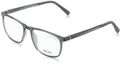 MODO & ECO Logan Brille, Blue Grey, 52 für Herren, Blau/Grau von MODO & ECO