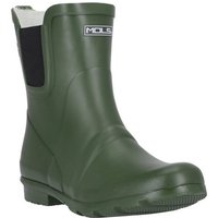 MOLS Suburbs Gummistiefel mit wasserdichter Funktion von MOLS