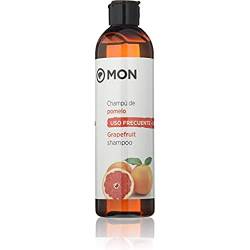 Mon Deconatur Shampoo pomelo-biorregulador – 300 ml von MON DECONATUR