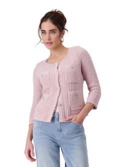 MONARI Jacke pink smoothie - 38 von MONARI