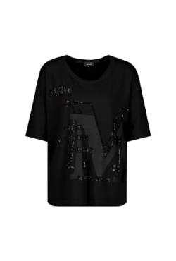 MONARI T-Shirt schwarz - 38 von MONARI