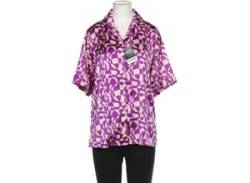 MONKI Damen Bluse, flieder von MONKI