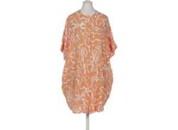 MONKI Damen Bluse, orange von MONKI