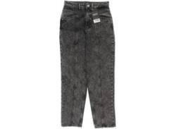 MONKI Damen Jeans, grau von MONKI