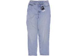 MONKI Damen Jeans, hellblau von MONKI