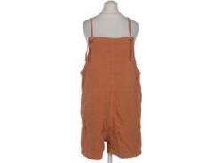 MONKI Damen Jumpsuit/Overall, orange von MONKI