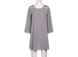 MONKI Damen Kleid, grau von MONKI