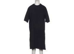 MONKI Damen Kleid, schwarz von MONKI