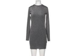 MONKI Damen Kleid, silber von MONKI