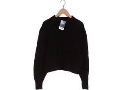 MONKI Damen Pullover, schwarz von MONKI