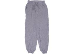 MONKI Damen Stoffhose, grau von MONKI