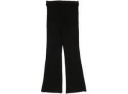 MONKI Damen Stoffhose, schwarz von MONKI