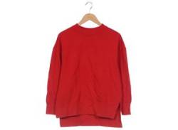 MONKI Damen Sweatshirt, rot von MONKI