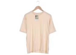 MONKI Damen T-Shirt, beige von MONKI