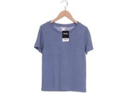 MONKI Damen T-Shirt, blau von MONKI