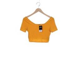 MONKI Damen T-Shirt, orange von MONKI