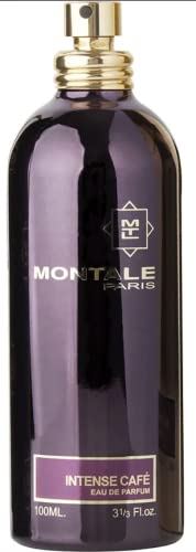 100% Authentic MONTALE INTENSE CAFÉ Eau de Perfume 100ml Made in France von MONTALE Paris