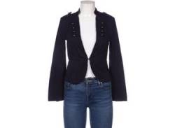 Montego Damen Blazer, marineblau von MONTEGO