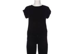 Montego Damen Bluse, schwarz, Gr. 34 von MONTEGO