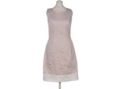 Montego Damen Kleid, beige von MONTEGO