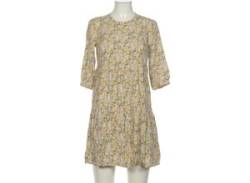 Montego Damen Kleid, beige, Gr. 38 von MONTEGO