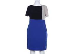 Montego Damen Kleid, blau, Gr. 42 von MONTEGO