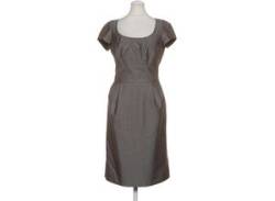 Montego Damen Kleid, braun, Gr. 34 von MONTEGO