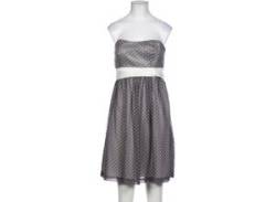 Montego Damen Kleid, grau, Gr. 38 von MONTEGO
