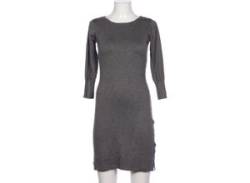 Montego Damen Kleid, grau von MONTEGO