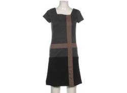 Montego Damen Kleid, grau von MONTEGO