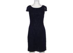 Montego Damen Kleid, marineblau, Gr. 32 von MONTEGO