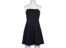 Montego Damen Kleid, marineblau, Gr. 34 von MONTEGO