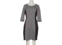 Montego Damen Kleid, schwarz von MONTEGO