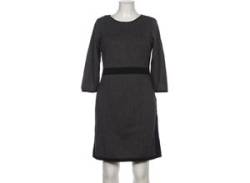 Montego Damen Kleid, schwarz von MONTEGO